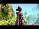 SUBMERGED: HIDDEN DEPTHS Trailer (2022) PS5, PS4
