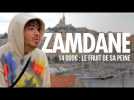 48H avec ZAMDANE pour récolter 14.000¬