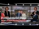 Présidentielle 2022: Sur LCI, le débat Pécresse-Zemmour tourne à la cacophonie