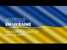 Comment mettre fin à la guerre en Ukraine? Les 5 scénarios