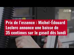 Attention A Cette Citation Parodique Sur Le Prix De L Essence Attribuee A Agnes Pannier Runacher