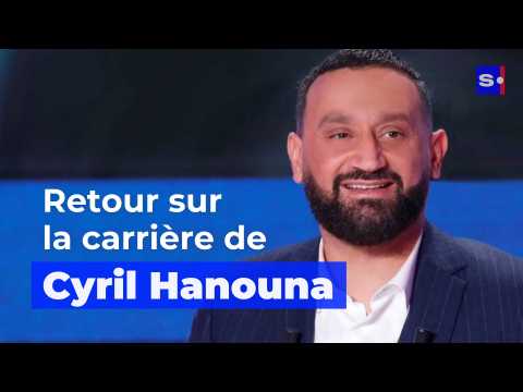 VIDEO : Cyril Hanouna : imposture ou génie du PAF ? Retour sur la carrière de Baba
