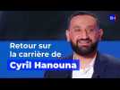 Cyril Hanouna : imposture ou génie du PAF ? Retour sur la carrière de Baba