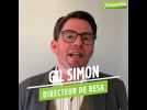 7Dimanche : interview de Gil Simon, directeur de RESA