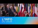 L'info du jour | 11 mars - Matin