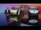 The world premiere of the Volkswagen ID.Buzz - Part 2
