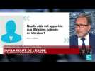 Quelle aide est apportée aux Africains coincés en Ukraine ?