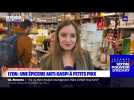 Lyon : une épicerie anti-gaspi à petits prix