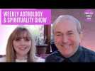 Weekly Astrology & Spirituality Weekly Show | 14th March to 20th March 2022