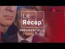Le Récap' - Présidentielle française : semaine du 7 mars 2022