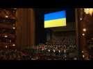 Concert pour une Ukraine 