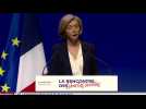 Présidentielle : Valérie Pécresse promet « le projet de décentralisation le plus puissant de l'histoire de notre pays »
