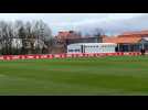 Losc avant losc chelsea
