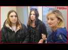 Deux soeurs ukrainiennes accueillies à Socx