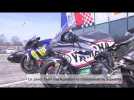 Moto : le Junio Team vise les podiums au superbike