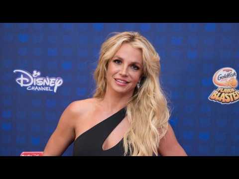 VIDEO : Britney Spears : les premiers mots choc de son père Jamie lorsqu?il est devenu son tuteur