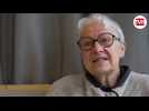 VIDEO Témoignage d'une aidante : Rozenn Fronzes, retraité de 63 ans