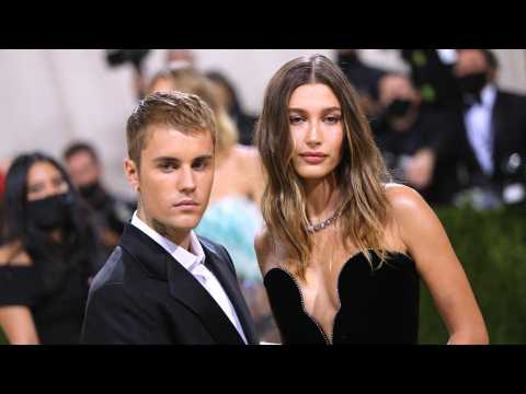 VIDEO : Justin Bieber  inquiet  depuis l?hospitalisation de sa femme Hailey Bieber