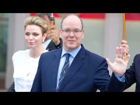 VIDEO : Prince Albert : cette jolie surprise pour son anniversaire aprs le retour de Charlne