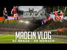 #VLOG : SC BRAGA - AS MONACO I Un stade atypique mais une ambiance géniale