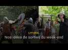 Littoral : que faire ce week-end ?