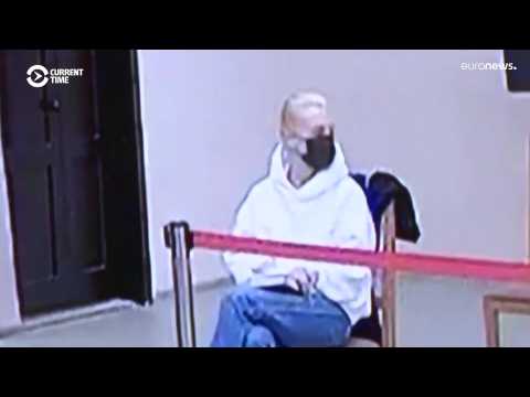 Alexei Navalny: Kremlin critic faces 13 years in maximum security prison in Russia