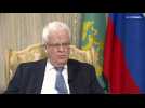 Vladimir Chizhov : 