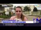 Francheville : l'hôtel de la discorde