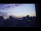 Smoke billows over Kyiv after explosions - Label : AFPTV - First images - Category : News