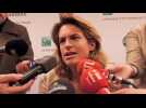 Roland-Garros 2022 - J- 2mois, Amélie Mauresmo, la directrice de Roland-Garros : 