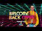 Welcome Back (TF1) 1993