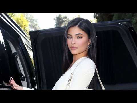 VIDEO : Kylie Jenner : un post-partum  plus difficile qu?avec sa fille 