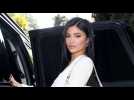 Kylie Jenner : un post-partum « plus difficile qu'avec sa fille »