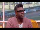 Corneille, son message sur la guerre en Ukraine