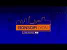 Bonsoir Lyon : le JT du 21/03/2022