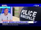 L'invité de Bonsoir Lyon : Christophe Pradier, délégué départemental Rhône UNSA-Police