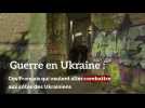 Guerre en Ukraine : ces Français qui veulent combattre aux côtés des Ukrainiens