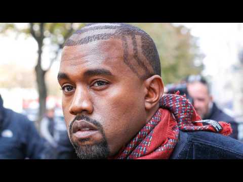 VIDEO : Kanye West : pourquoi le rappeur a-t-il t banni des Grammy Awards