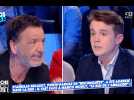 Agressé, Stanislas Rigault s'explique dans TPMP