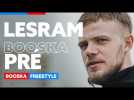 Lesram | Freestyle Booska Pré