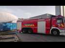 Les pompiers de Louvain utilisent les eaux usées de Stella Artois pour éteindre les incendies