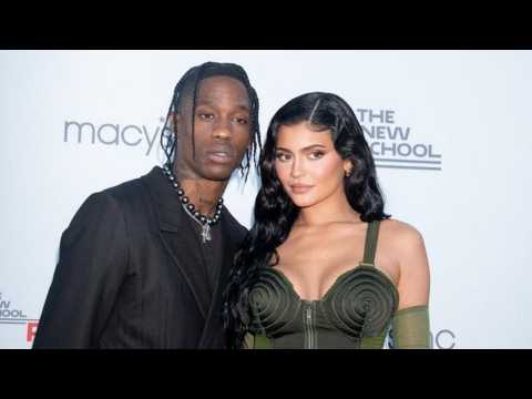 VIDEO : Kylie Jenner et Travis Scott : pourquoi leur fils ne s?appelle plus Wolf