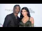 Kylie Jenner et Travis Scott : pourquoi leur fils ne s'appelle plus Wolf