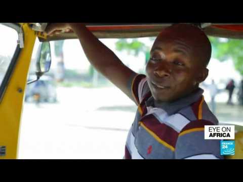 Burundi: Rickshaws, motorbike and bike taxis banned in Bujumbura