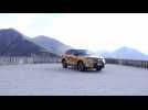 Suzuki Vitara Hybrid 1.5 140v Driving in the country