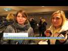 Haute-Garonne : le maire de Bessières achemine 32 Ukrainiens fuyant la guerre en bus