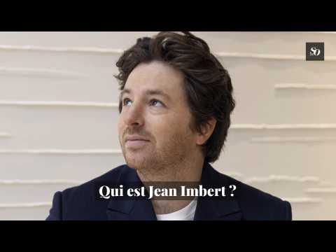 VIDEO : Qui est Jean Imbert ?