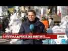Guerre en Ukraine : la pression s'intensifie sur Odessa, transformée en forteresse