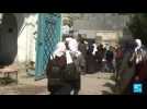 Afghanistan : les Taliban ordonnent la fermeture des écoles secondaires pour les filles