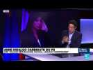 Présidentielle 2022 : Anne Hidalgo en retard dans les sondages